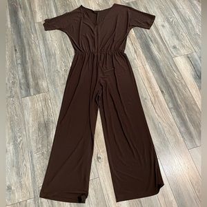 Hot in Hollywood Womens jumpsuit